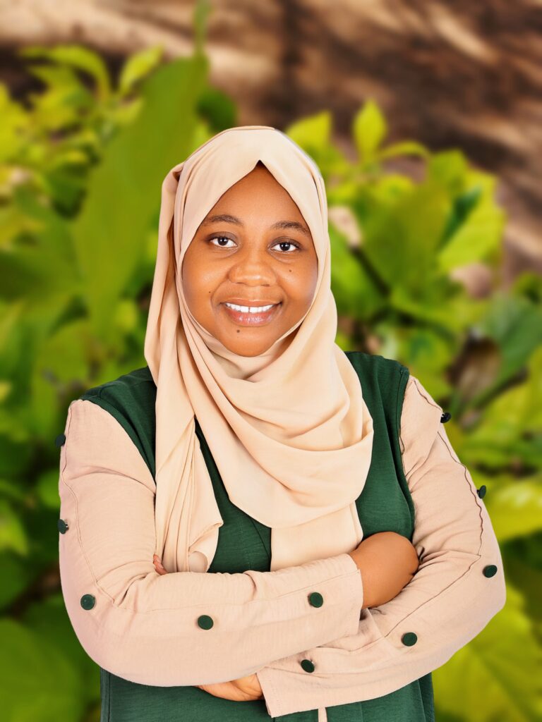Hawa Saidy Idrissa