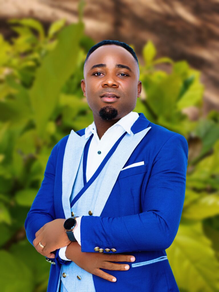 Halfan kabwe 