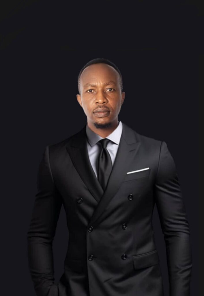 EDWARD LAMECK MAKALA