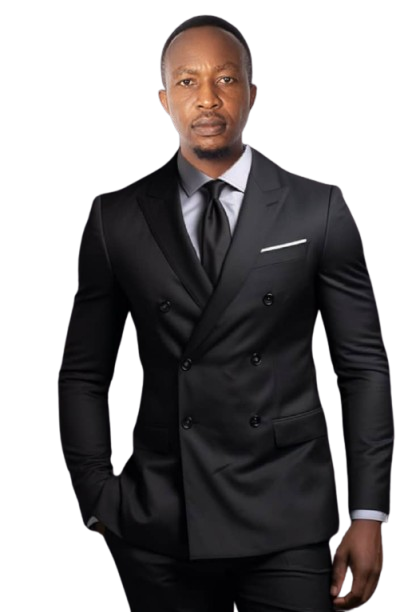 EDWARD LAMECK MAKALA