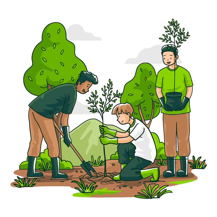 Environmental Education