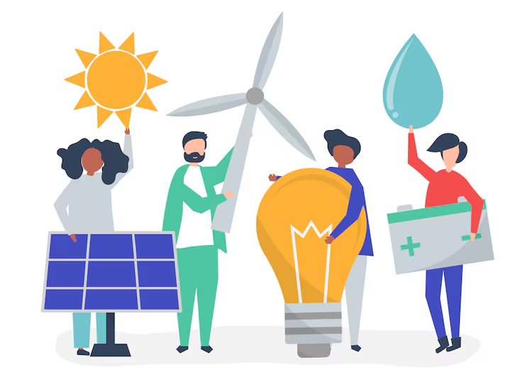 Clean Energy Advocacy
