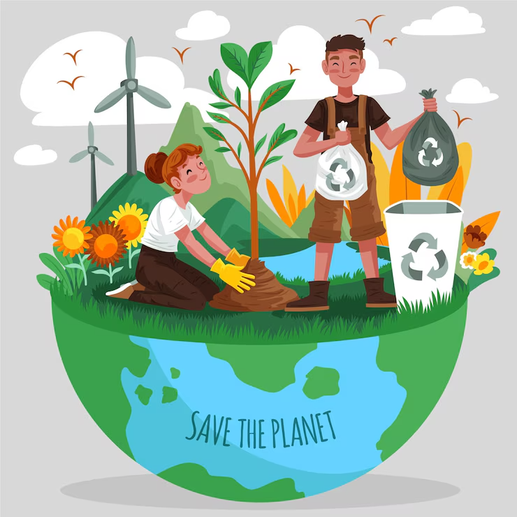 Biodiversity Protection