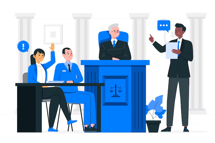 Policy Advocacy
