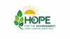 Hope for the Environment Organization - logo